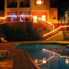 Пансионат Лидия, Алушта, Крым