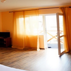 Гостевой дом Кавказская пленница, Алушта, Крым