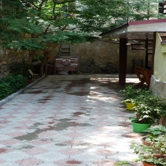 Гостевой дом Кавказская пленница, Алушта, Крым