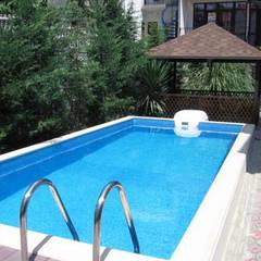 Гостевой дом Комфорт, Алушта, Крым