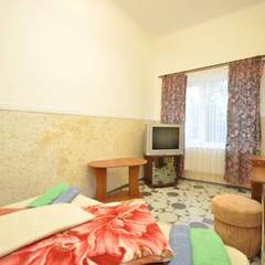 Вилла Любимая, Алушта, Крым