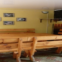 Гостевой дом Кавказская пленница, Алушта, Крым