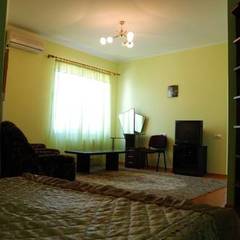 Гостевой дом Комфорт, Алушта, Крым