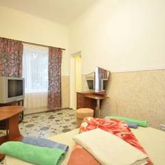 Вилла Любимая, Алушта, Крым