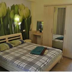 Гостевой дом Комфорт, Алушта, Крым