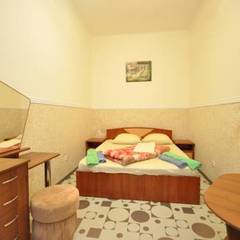 Вилла Любимая, Алушта, Крым