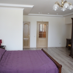 Гостевой дом Каприз, Алушта, Крым