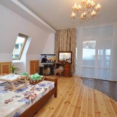 Вилла Любимая, Алушта, Крым