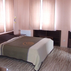 Гостевой дом Каприз, Алушта, Крым