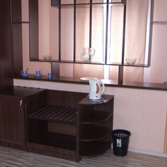 Гостевой дом Каприз, Алушта, Крым