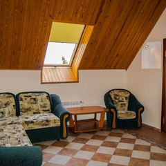 Пансионат Лидия, Алушта, Крым