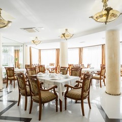 Отель Лазурный, Алушта, Крым