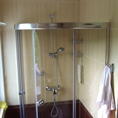 Гостевой дом Каприз, Алушта, Крым