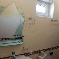 Гостевой дом Комфорт, Алушта, Крым