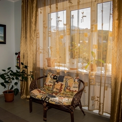 Пансионат Лидия, Алушта, Крым