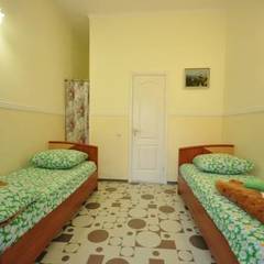 Вилла Любимая, Алушта, Крым