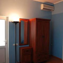 Гостевой дом Комфорт, Алушта, Крым