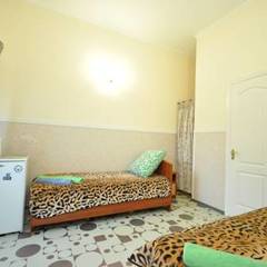 Вилла Любимая, Алушта, Крым