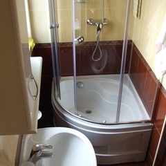 Гостевой дом Каприз, Алушта, Крым