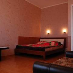 Гостевой дом Комфорт, Алушта, Крым