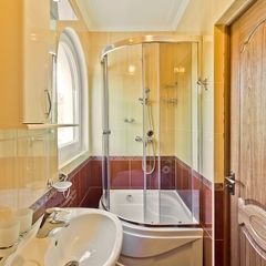 Гостевой дом Каприз, Алушта, Крым