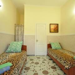 Вилла Любимая, Алушта, Крым