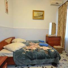 Вилла Любимая, Алушта, Крым