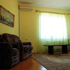 Гостевой дом Комфорт, Алушта, Крым