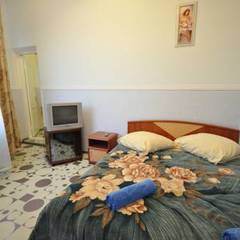 Вилла Любимая, Алушта, Крым