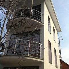 Гостевой дом Комфорт, Алушта, Крым