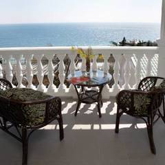 Вилла Любимая, Алушта, Крым