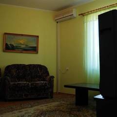 Гостевой дом Комфорт, Алушта, Крым