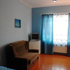 Гостевой дом Комфорт, Алушта, Крым