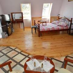 Вилла Любимая, Алушта, Крым