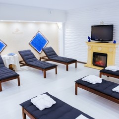 Отель Лазурный, Алушта, Крым