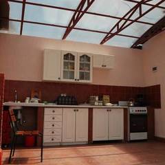 Гостевой дом Комфорт, Алушта, Крым