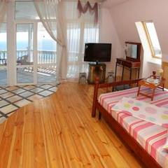 Вилла Любимая, Алушта, Крым