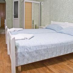 Отель Пеликан, Алушта, Крым