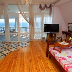 Вилла Любимая, Алушта, Крым