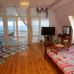 Вилла Любимая, Алушта, Крым