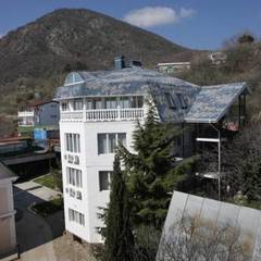 Вилла Любимая, Алушта, Крым