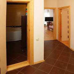 Вилла Любимая, Алушта, Крым