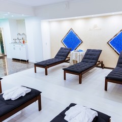 Отель Лазурный, Алушта, Крым