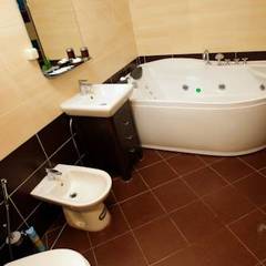 Вилла Любимая, Алушта, Крым