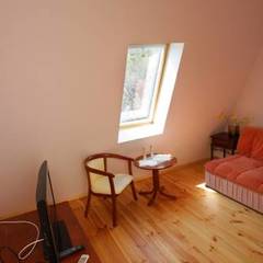 Вилла Любимая, Алушта, Крым