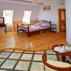 Вилла Любимая, Алушта, Крым