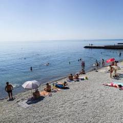 Вилла Любимая, Алушта, Крым