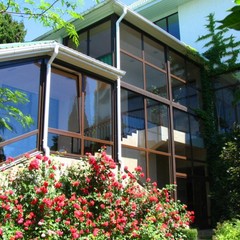 Отель Сказка, Алушта, Крым