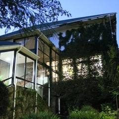 Отель Сказка, Алушта, Крым