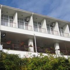 Отель Сказка, Алушта, Крым